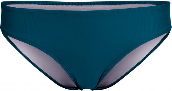 Thumbnail - INASKA - Women's Bottom Chill - Bikini-Bottom Gr XS blau