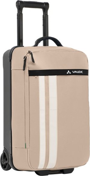 Vaude - Takutea 35 - Reisetasche Gr 35 l beige