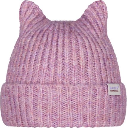 Barts - Kid's Akeya - Mütze Gr 50-53 cm rosa
