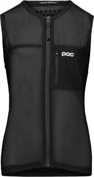 POC - Kid's Y's Vpd Air Vest - Protektor Gr L schwarz