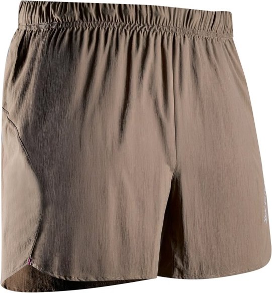 X-Bionic - Corefusion Run Discover Shorts - Laufshorts Gr XL braun