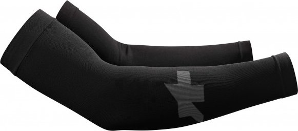 Thumbnail - ASSOS - Spring Fall Arm Warmers - Armlinge Gr I - S/M/L schwarz