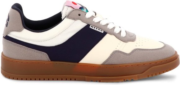 Meeko - Kiboko - Sneaker Gr 43 braun