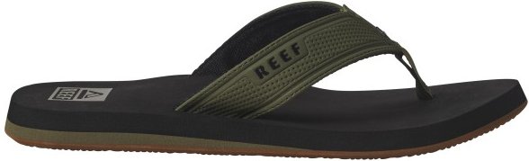 Reef - The Layback - Sandalen Gr 43 schwarz