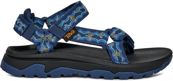 Teva - Kid's Hurricane XLT - Sandalen Gr 29,5 blau