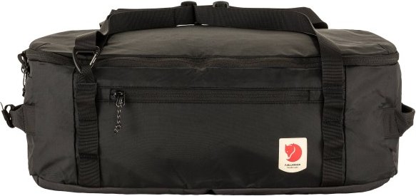 Fjällräven - High Coast Duffel 22 - Reisetasche Gr 22 l schwarz