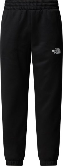 The North Face - Teen's Reaxion Jogger - Laufhose Gr XXL schwarz