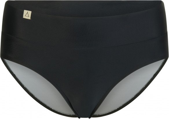 INASKA - Women's Bottom Flow - Bikini-Bottom Gr S schwarz
