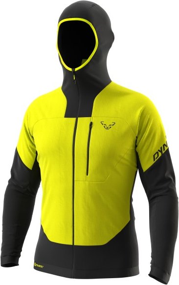 Dynafit - Elevation Alpha Thermal Jacket - Kunstfaserjacke Gr XXL bunt
