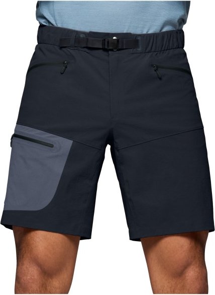 Norrøna - Falketind Flex1 Light Shorts - Shorts Gr S blau