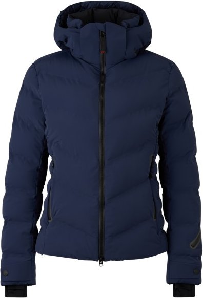 Bogner Fire+Ice - Women's Tec-Sael - Skijacke Gr 36 blau