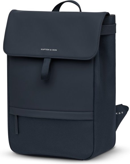 Kapten & Son - Fyn 11 - Daypack blau
