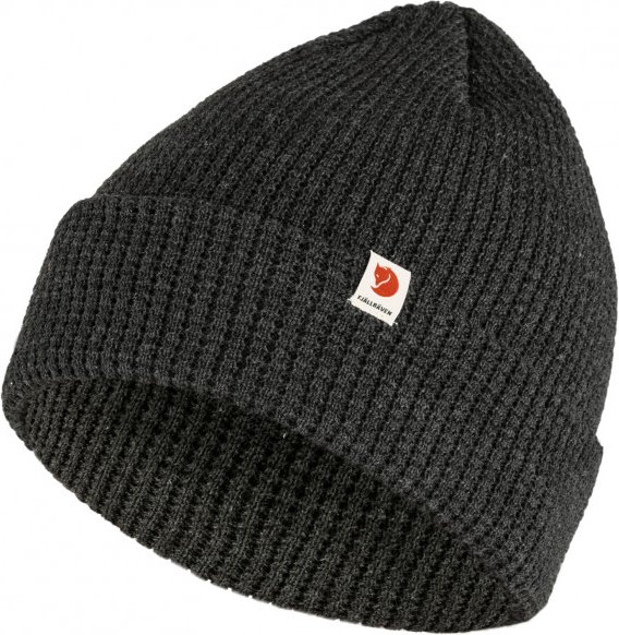 Fjällräven - Tab Hat - Mütze Gr One Size schwarz