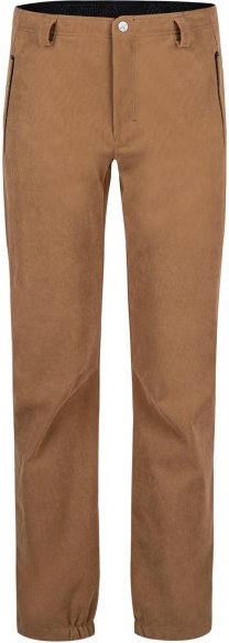 Montura - Discovery Pants - Softshellhose Gr XXL braun