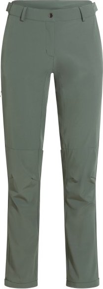 Vaude - Women's Tamaro Base Pants - Radhose Gr 46 oliv