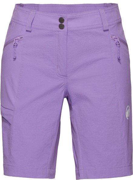 Mammut - Women's Ducan Shorts - Shorts Gr 34 lila