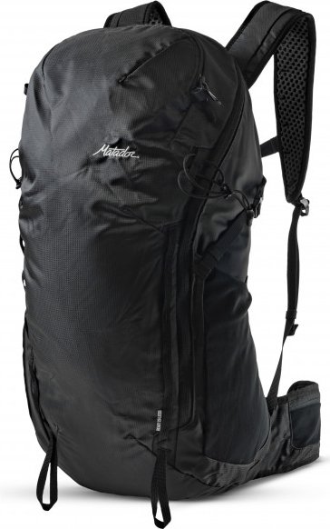 Matador - Beast28 - Wanderrucksack Gr 28 l schwarz