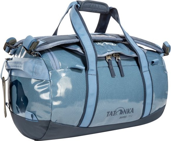 Tatonka - Barrel - Reisetasche Gr 130 l blau