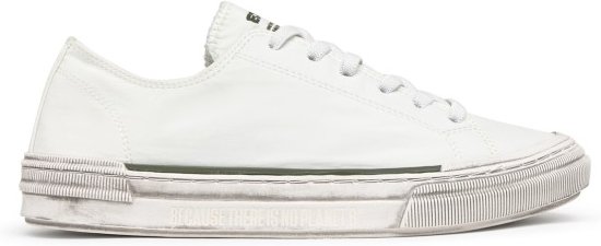 Ecoalf - Women's Strenk Sneaker - Sneaker Gr 39 weiß