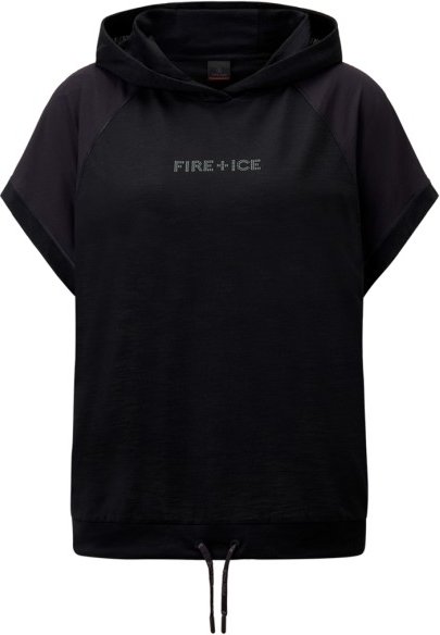 Bogner Fire+Ice - Women's Damia2 - Funktionsshirt Gr XS schwarz