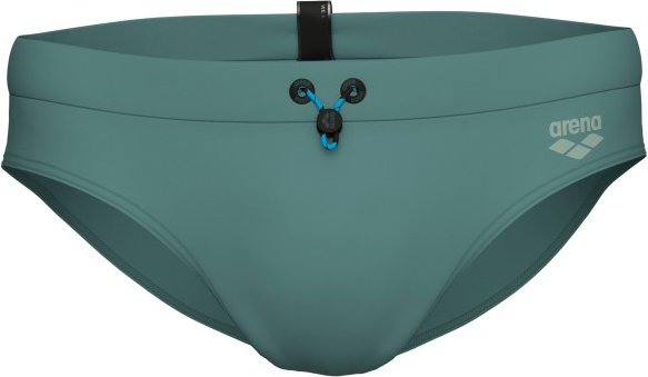 Arena - Evo Swim Briefs - Badehose Gr 6 türkis