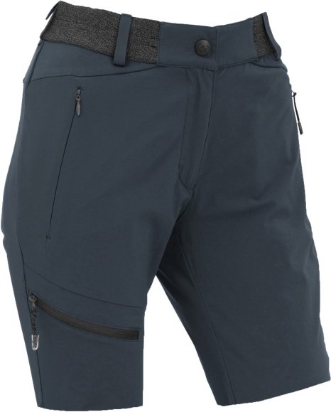 Maul Sport - Women's Täschhorn - Shorts Gr 34 - Regular blau