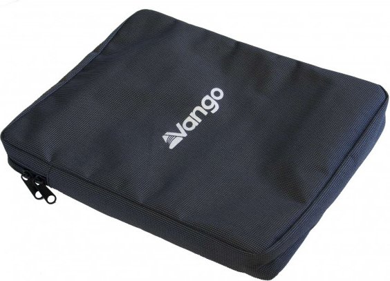 Vango - Sky Storage 10 Pocket Organiser Gr One Size smoke