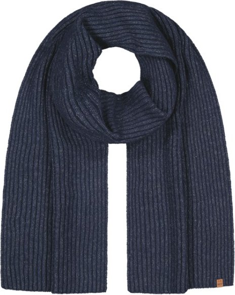 Barts - Wyoni Scarf - Schal Gr One Size blau