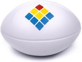 Lattice - Foamie weiß