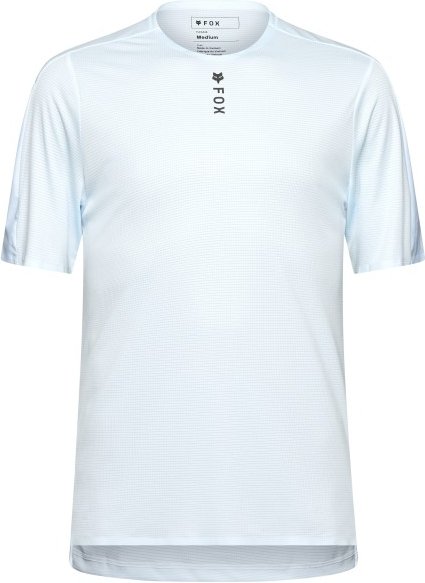 FOX Racing - Flexair Pro S/S Jersey - Radtrikot Gr S weiß