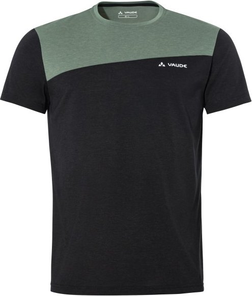 Thumbnail - Vaude - Sveit T-Shirt - Funktionsshirt Gr S schwarz
