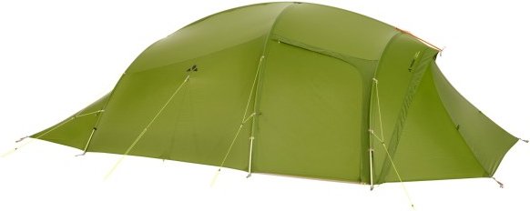 Vaude - Adventure Taurus XT - 4-Personen Zelt oliv