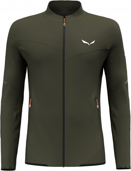 Salewa - Pedroc DST Light Jacket - Windjacke Gr 46 oliv