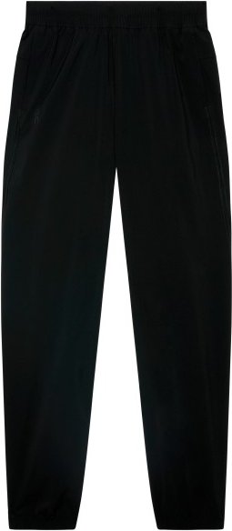 On - Women's Club Pants - Trainingshose Gr XL schwarz