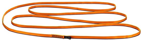 Wild Country - Nylon Sling 15mm - Rundschlinge Gr 240 cm weiß