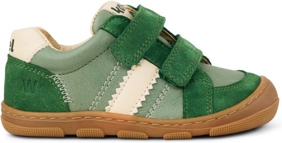 Koel - Kid's Kobi W II - Barfußschuhe Gr 22 grün