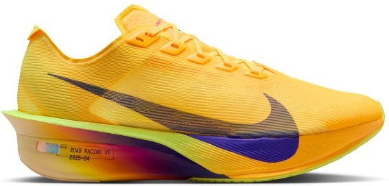 Nike - Women's ZoomX Vaporfly Next% 4 - Runningschuhe Gr 42,5 bunt