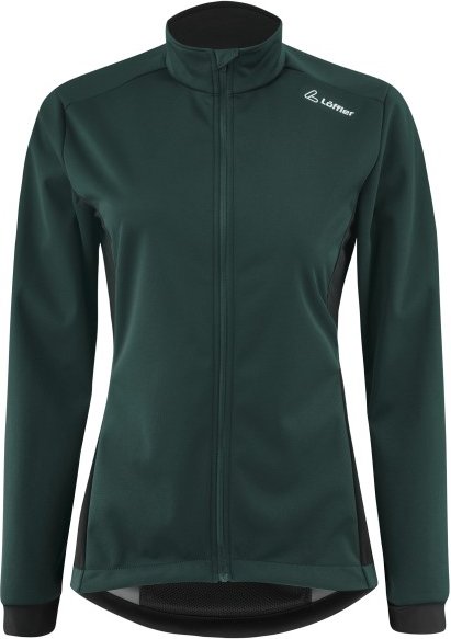 Löffler - Women's Bike Jacket Beta Airblocc Light - Fahrradjacke Gr 48 blau