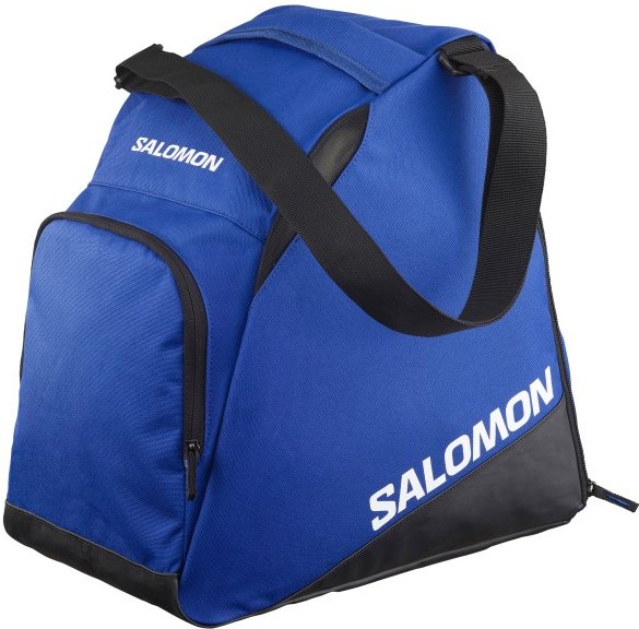 Thumbnail - Salomon - Original Gearbag - Skischuhtasche Gr 32 l blau