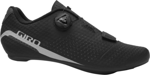 Thumbnail - Giro - Giro Cadet - Radschuhe Gr 47 schwarz