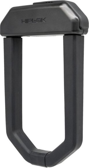 Hiplok - DX1000 - Fahrradschloss Gr One Size schwarz