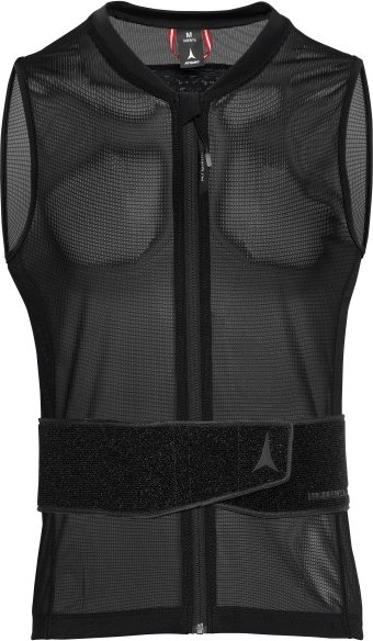 Thumbnail - Atomic - Live Shield Amid Lite Vest M - Protektor Gr S schwarz