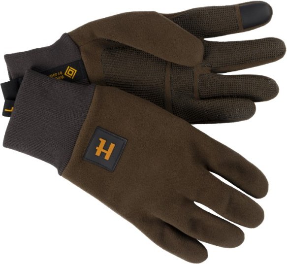 Härkila - Forest Hunter WSP Gloves - Handschuhe Gr L braun