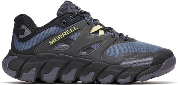 Merrell - Maipo Explorer Aerosport - Multisportschuhe Gr 42 grau