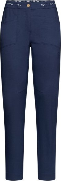 La Sportiva - Women's Mantra Pants - Kletterhose Gr XS blau