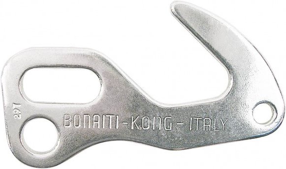 Kong - Resting Fiffi grau