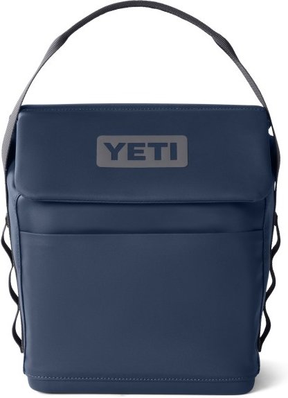Yeti Coolers - Daytrip Insul Lunch Bag 6 - Kühlbox Gr 6 l blau