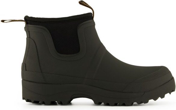 Tretorn - Terräng Low Neo Winter - Gummistiefel Gr 37 schwarz