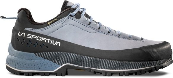 La Sportiva - Women's TX5 Evo GTX - Wanderschuhe Gr 41,5 grün/ chalk