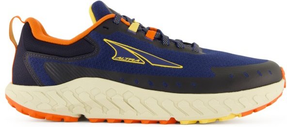 Altra - Women's Outroad 2 - Trailrunningschuhe Gr 37,5 beige